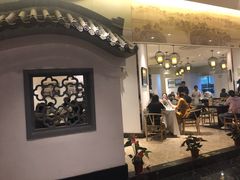 -冶春茶社(星汉大厦店)