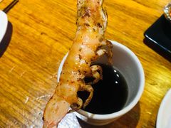 烤大虾-本色.小马哥烧烤(五一路总店)