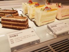 菜单-科学家咖啡(万象城店)