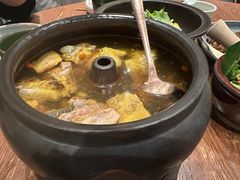 -云海肴·汽锅鸡·云南菜(领展购物广场·中关村店)