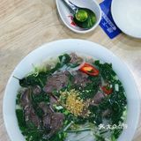 中南路pho一人食小店