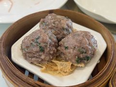 -仑头海鲜城(仑头环村南路店)