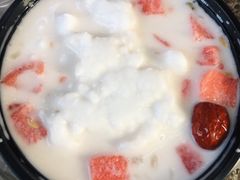 沙冰清补凉-老海南椰奶清补凉(文化宫老店)