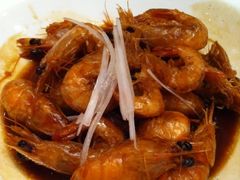 -新白鹿餐厅(百联中环店)