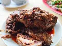 麻辣兔头-东吴霸王兔(松青路店)