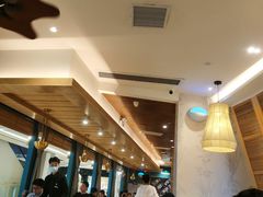 大堂-美奈小馆·越南料理(福田星河COCO Park店)