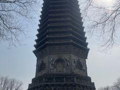 -玲珑塔公园