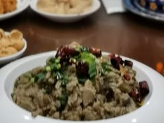 -清真·鸦儿李记·涮肉(和平里店)