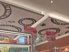 -菲滋意式餐厅(富阳东方茂店)