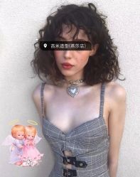 点击看大图 -吉米护肤造型