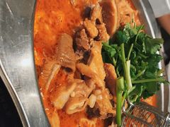 -古乐牛香鲜牛肉牛杂火锅(观前街店)