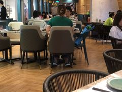 大堂-美奈小馆·越南料理(福田星河COCO Park店)