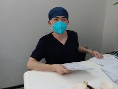 -牙博士口腔品牌连锁(杨浦店)