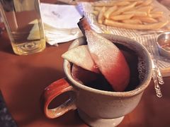 -MM·五声·音乐人与调酒师(西安路店)