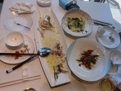 -至尊鲨鱼·原烹海鲜·新浙菜(拱宸桥店)