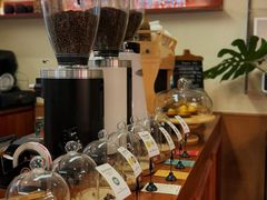 -The Roastery By AllYouWant(福田店)
