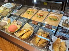 -劳顶笨咖啡(丽水宜家店)