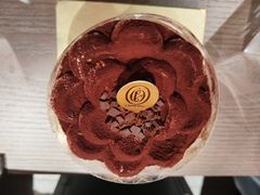 -CloudD'or可露朵蛋糕(1733商业空间店)