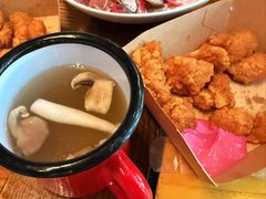 -JuiceRobot·手工意大利面&汉堡精酿(珠江新城店)
