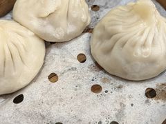 -韩萍老南京馄饨(河西万达店)