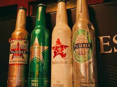 -IRISH PUB NO.9 爱尔兰酒吧