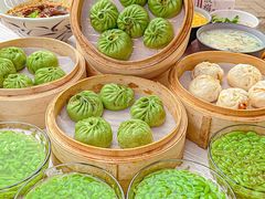 -李与白包子铺(桐梓林店)