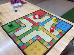 -6号玩家桌游吧(汉街店)