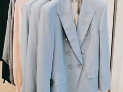 -ZARA(大上海时代广场店)