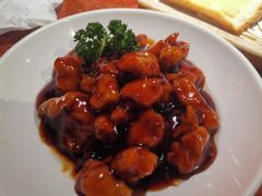 -绿茶餐厅(蓝色港湾店)