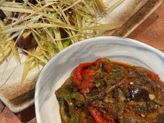 -浩海火燒雲傣家菜(芮欧百货店)