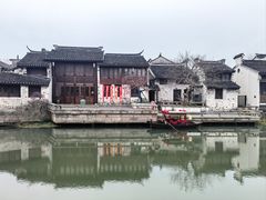 -巡塘古镇