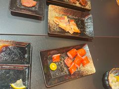 -無二炙坊·和牛烧肉(大钟寺1733店)