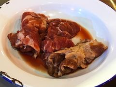 -马路牙子地桌烤肉(工体店)