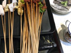 -钢管厂五区小郡肝串串香(南山店)