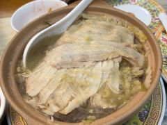 -京菜·砂锅居·烤鸭(西四店)