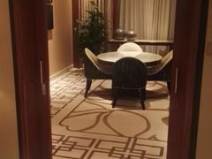 -澳门喜来登大酒店