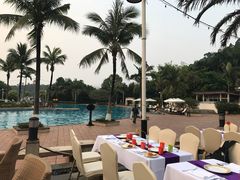 -东莞御景湾湖畔酒店·莱奥咖啡厅