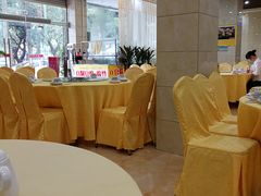 大堂-蠔门宴海鲜城·阳江特色菜