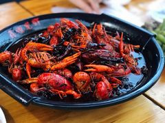 -鑫悦龙虾(前西街店)