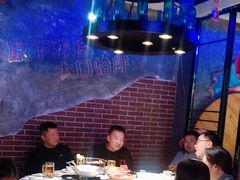 -忆3毛烧烤美食城(龙塘直营店)
