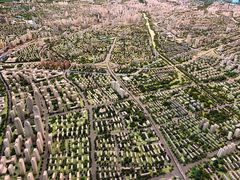 -天津市规划展览馆