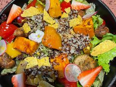 -La Terre乐田(万象城店)