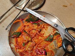 -西塔老太太泥炉烤肉(沈阳店)