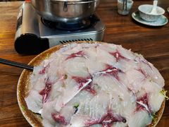 -萬家灯火·私房湘菜·22年老手艺(南岭大道店)