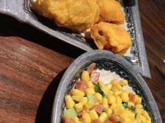 -梁记粥铺(开元地中海店)