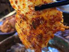 -玉祥府牛肉罩饼(金光道店)