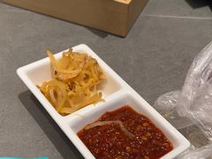 -灶座小锅烀饼·铁锅炖(道里店)