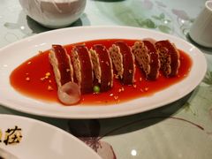 -知味观·味庄(杨公堤店)