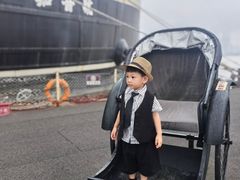 -武汉知音号