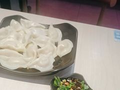 -大娘水饺(浒崇路大润发店)